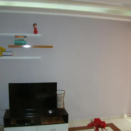 Atlantis Apartment