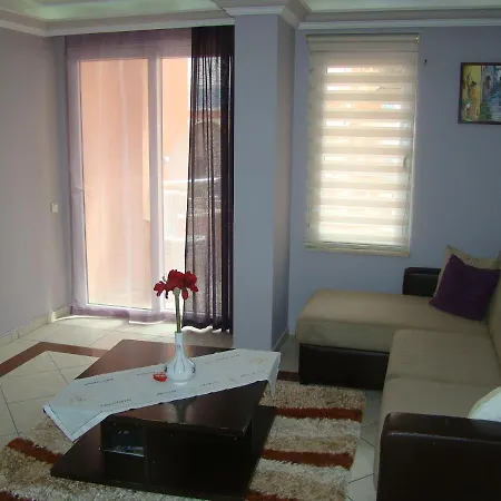 Apartmán Atlantis Alanya