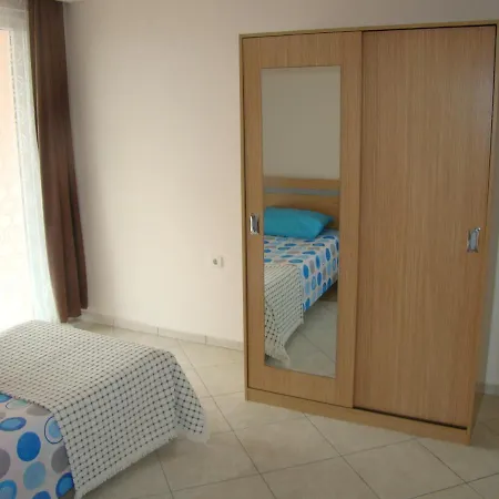 Apartmán Atlantis *