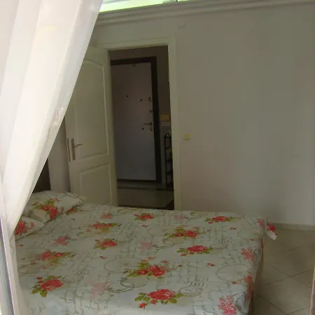 Atlantis Apartment Alanya