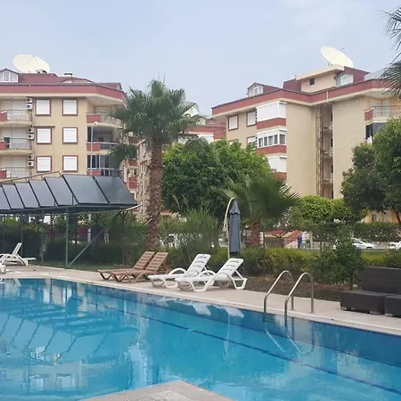 Apartmán Atlantis *
