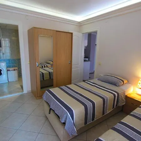 Atlantis Apartmán Alanya