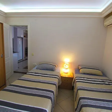 Atlantis Apartmán Alanya